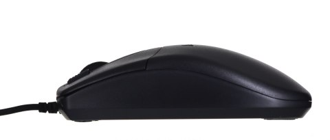 Mysz A4 Tech EVO Opto Ecco OP-620D czarna A4TMYS30398 A4 TECH Mysz A4 Tech EVO Opto Ecco OP-620D czarna A4TMYS30398 A4 TECH