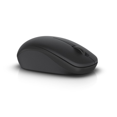 Mysz Dell WM126 570-AAMH (optyczna; 1000 DPI; kolor czarny) Dell Mysz Dell WM126 570-AAMH (optyczna; 1000 DPI; kolor czarny) Dell