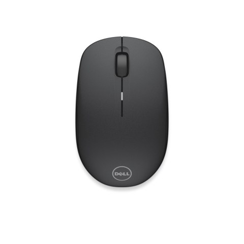 Mysz Dell WM126 570-AAMH (optyczna; 1000 DPI; kolor czarny) Dell Mysz Dell WM126 570-AAMH (optyczna; 1000 DPI; kolor czarny) Dell