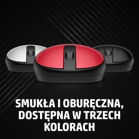 Mysz HP 240 Black Bluetooth Mouse bezprzewodowa czarna 3V0G9AA Hewlett-Packard Mysz HP 240 Black Bluetooth Mouse bezprzewodowa czarna 3V0G9AA Hewlett-Packard