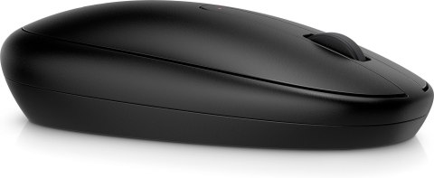 Mysz HP 240 Black Bluetooth Mouse bezprzewodowa czarna 3V0G9AA Hewlett-Packard Mysz HP 240 Black Bluetooth Mouse bezprzewodowa czarna 3V0G9AA Hewlett-Packard