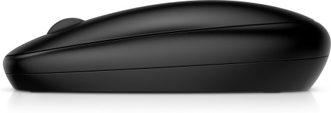 Mysz HP 240 Black Bluetooth Mouse bezprzewodowa czarna 3V0G9AA Hewlett-Packard Mysz HP 240 Black Bluetooth Mouse bezprzewodowa czarna 3V0G9AA Hewlett-Packard