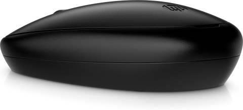 Mysz HP 240 Black Bluetooth Mouse bezprzewodowa czarna 3V0G9AA Hewlett-Packard Mysz HP 240 Black Bluetooth Mouse bezprzewodowa czarna 3V0G9AA Hewlett-Packard