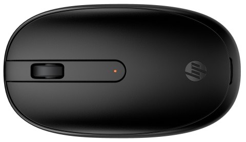 Mysz HP 240 Black Bluetooth Mouse bezprzewodowa czarna 3V0G9AA Hewlett-Packard Mysz HP 240 Black Bluetooth Mouse bezprzewodowa czarna 3V0G9AA Hewlett-Packard
