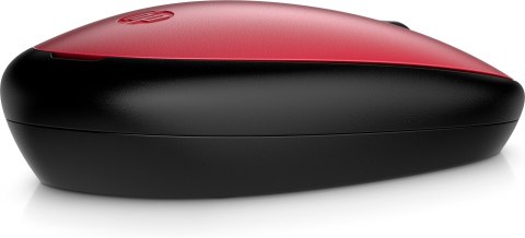 Mysz HP 240 Empire Red Bluetooth Mouse bezprzewodowa czerwono-czarna 43N05AA Hewlett-Packard Mysz HP 240 Empire Red Bluetooth Mouse bezprzewodowa czerwono-czarna 43N05AA Hewlett-Packard