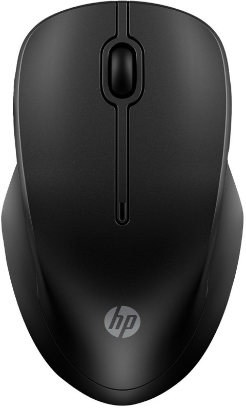 Mysz HP 255 Dual Wireless Mouse Hewlett-Packard Mysz HP 255 Dual Wireless Mouse Hewlett-Packard