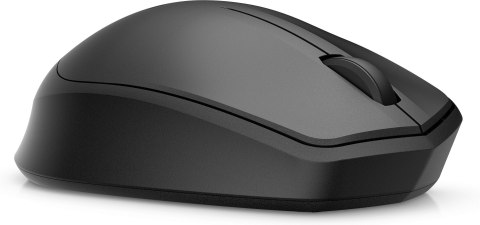 Mysz HP 280 Silent Wireless Mouse bezprzewodowa czarna 19U64AA Hewlett-Packard Mysz HP 280 Silent Wireless Mouse bezprzewodowa czarna 19U64AA Hewlett-Packard