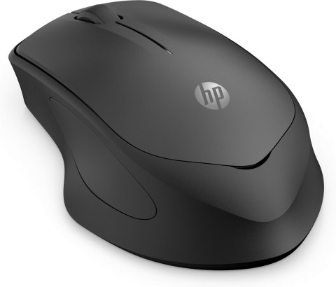 Mysz HP 280 Silent Wireless Mouse bezprzewodowa czarna 19U64AA Hewlett-Packard Mysz HP 280 Silent Wireless Mouse bezprzewodowa czarna 19U64AA Hewlett-Packard