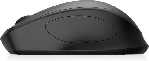 Mysz HP 280 Silent Wireless Mouse bezprzewodowa czarna 19U64AA Hewlett-Packard Mysz HP 280 Silent Wireless Mouse bezprzewodowa czarna 19U64AA Hewlett-Packard