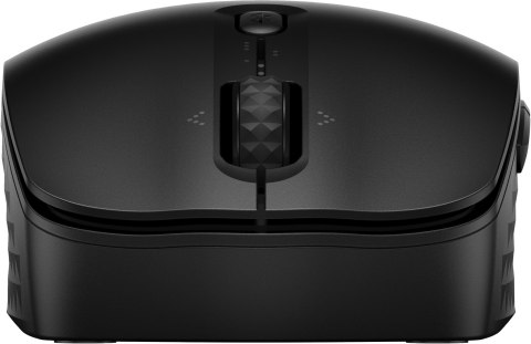 Mysz HP 420 Programmable Bluetooth Mouse bezprzewodowa czarna 7M1D3AA Hewlett-Packard Mysz HP 420 Programmable Bluetooth Mouse bezprzewodowa czarna 7M1D3AA Hewlett-Packard