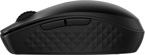 Mysz HP 420 Programmable Bluetooth Mouse bezprzewodowa czarna 7M1D3AA Hewlett-Packard Mysz HP 420 Programmable Bluetooth Mouse bezprzewodowa czarna 7M1D3AA Hewlett-Packard
