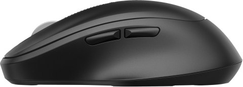 Mysz HP 510 Ultra-Fast Rechargeable Wireless Mouse Black bezprzewodowa z akumulatorem czarna 9C2F6AA Hewlett-Packard Mysz HP 510 Ultra-Fast Rechargeable Wireless Mouse Black bezprzewodowa z akumulatorem czarna 9C2F6AA Hewlett-Packard