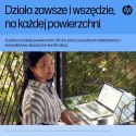 Mysz HP 710 Rechargeable Silent Mouse Black bezprzewodowa z akumulatorem czarna 6E6F2AA Hewlett-Packard