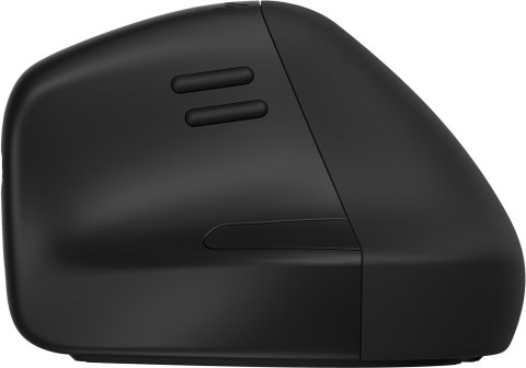 Mysz HP 920 Ergonomic Vertical Mouse Black bezprzewodowa czarna Hewlett-Packard Mysz HP 920 Ergonomic Vertical Mouse Black bezprzewodowa czarna Hewlett-Packard