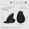 Mysz HP 920 Ergonomic Vertical Mouse Black bezprzewodowa czarna Hewlett-Packard