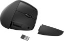 Mysz HP 920 Ergonomic Vertical Mouse Black bezprzewodowa czarna Hewlett-Packard