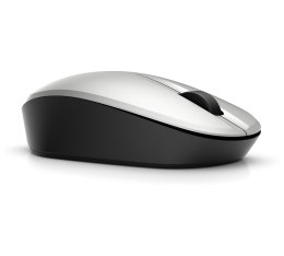 Mysz HP Dual Mode Wireless/Bluetooth Mouse Silver 300 bezprzewodowa srebrna 6CR72AA Hewlett-Packard