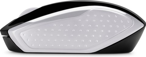 Mysz HP Wireless Mouse 200 Pike Silver bezprzewodowa srebrno-czarna 2HU84AA Hewlett-Packard Mysz HP Wireless Mouse 200 Pike Silver bezprzewodowa srebrno-czarna 2HU84AA Hewlett-Packard