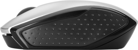 Mysz HP Wireless Mouse 200 Pike Silver bezprzewodowa srebrno-czarna 2HU84AA Hewlett-Packard Mysz HP Wireless Mouse 200 Pike Silver bezprzewodowa srebrno-czarna 2HU84AA Hewlett-Packard