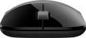 Mysz HP Z3700 Dual Mode Wireless/Bluetooth Silver Mouse bezprzewodowa srebrna 758A9AA Hewlett-Packard