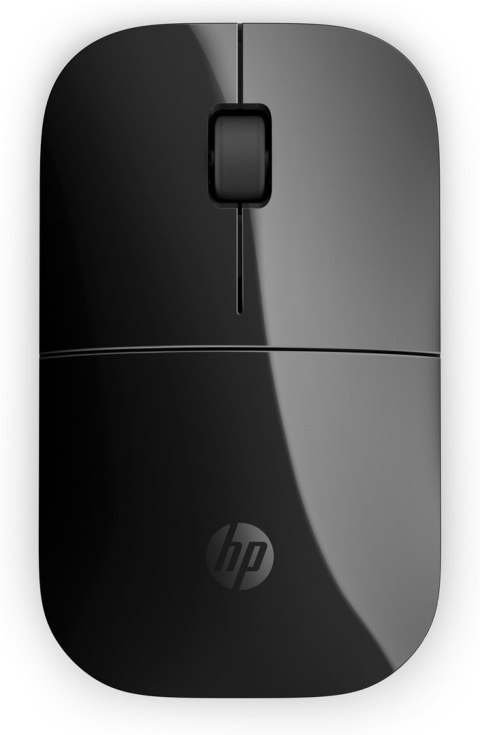 Mysz HP Z3700 Wireless Mouse Black bezprzewodowa czarna V0L79AA Hewlett-Packard Mysz HP Z3700 Wireless Mouse Black bezprzewodowa czarna V0L79AA Hewlett-Packard
