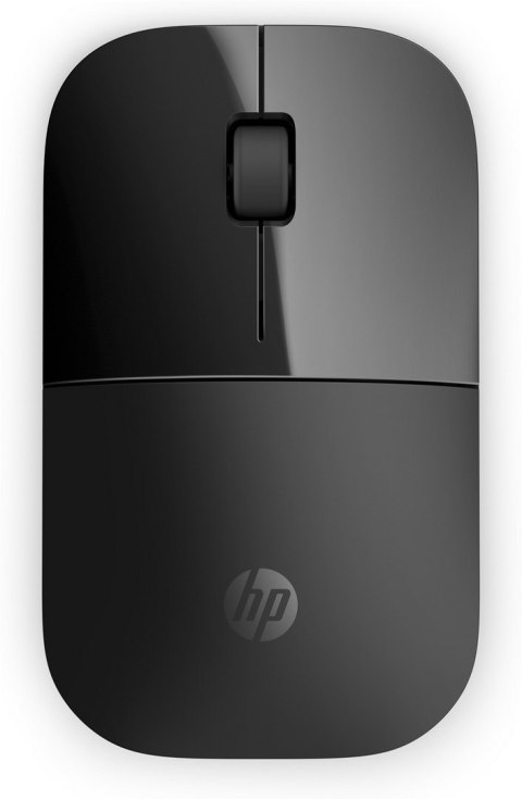 Mysz HP Z3700 Wireless Mouse Black bezprzewodowa czarna V0L79AA Hewlett-Packard Mysz HP Z3700 Wireless Mouse Black bezprzewodowa czarna V0L79AA Hewlett-Packard