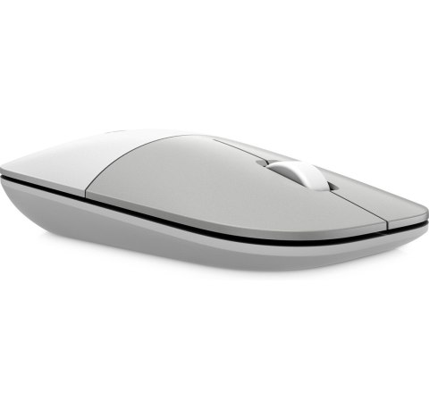Mysz HP Z3700 Wireless Mouse Ceramic White bezprzewodowa biała 171D8AA Hewlett-Packard Mysz HP Z3700 Wireless Mouse Ceramic White bezprzewodowa biała 171D8AA Hewlett-Packard
