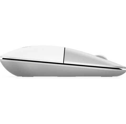 Mysz HP Z3700 Wireless Mouse Ceramic White bezprzewodowa biała 171D8AA Hewlett-Packard Mysz HP Z3700 Wireless Mouse Ceramic White bezprzewodowa biała 171D8AA Hewlett-Packard