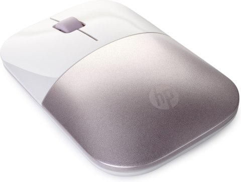 Mysz HP Z3700 Wireless Mouse Pink bezprzewodowa różowa 4VY82AA Hewlett-Packard Mysz HP Z3700 Wireless Mouse Pink bezprzewodowa różowa 4VY82AA Hewlett-Packard