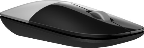Mysz HP Z3700 Wireless Mouse Silver bezprzewodowa srebrna X7Q44AA Hewlett-Packard Mysz HP Z3700 Wireless Mouse Silver bezprzewodowa srebrna X7Q44AA Hewlett-Packard