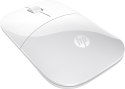 Mysz HP Z3700 Wireless Mouse White bezprzewodowa biała V0L80AA Hewlett-Packard