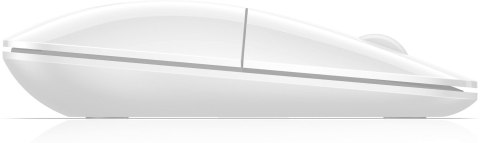 Mysz HP Z3700 Wireless Mouse White bezprzewodowa biała V0L80AA Hewlett-Packard Mysz HP Z3700 Wireless Mouse White bezprzewodowa biała V0L80AA Hewlett-Packard