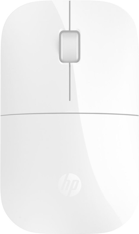 Mysz HP Z3700 Wireless Mouse White bezprzewodowa biała V0L80AA Hewlett-Packard Mysz HP Z3700 Wireless Mouse White bezprzewodowa biała V0L80AA Hewlett-Packard