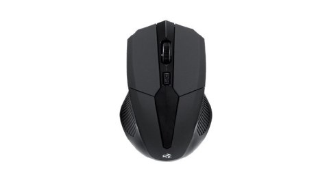 Mysz IBOX i005 Pro IMLAF005W (laserowa; 1600 DPI; kolor czarny) IBOX Mysz IBOX i005 Pro IMLAF005W (laserowa; 1600 DPI; kolor czarny) IBOX