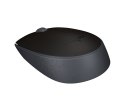 Mysz Logitech M171 910-004424 (optyczna; 1000 DPI; kolor czarny) Logitech
