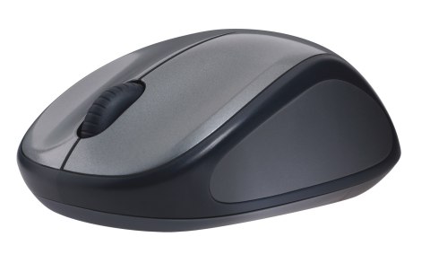 Mysz Logitech M235 910-002201 (optyczna; 800 DPI; kolor szary) Logitech Mysz Logitech M235 910-002201 (optyczna; 800 DPI; kolor szary) Logitech