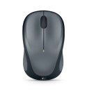 Mysz Logitech M235 910-002201 (optyczna; 800 DPI; kolor szary) Logitech