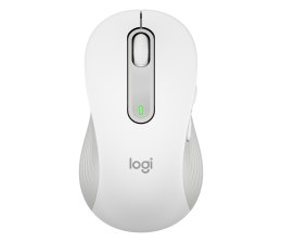 Mysz Logitech M650 L White Logitech