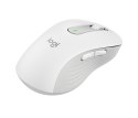 Mysz Logitech M650 L White Logitech
