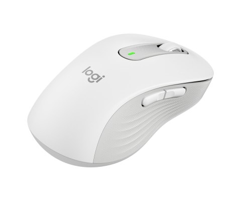 Mysz Logitech M650 L White Logitech Mysz Logitech M650 L White Logitech