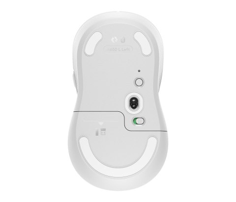 Mysz Logitech M650 L White Logitech Mysz Logitech M650 L White Logitech