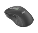 Mysz Logitech Signature M650 L Wireless Mouse GRAPH Logitech