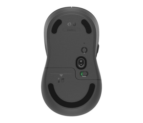 Mysz Logitech Signature M650 L Wireless Mouse GRAPH Logitech Mysz Logitech Signature M650 L Wireless Mouse GRAPH Logitech