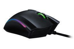 Mysz Razer Mamba Elite Black RAZER
