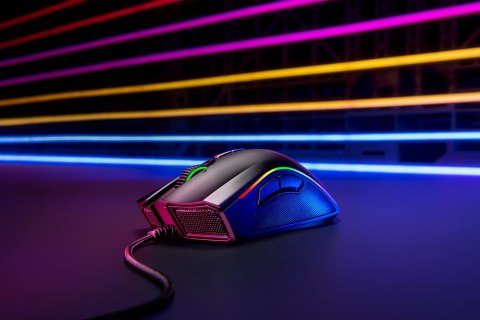 Mysz Razer Mamba Elite Black RAZER Mysz Razer Mamba Elite Black RAZER