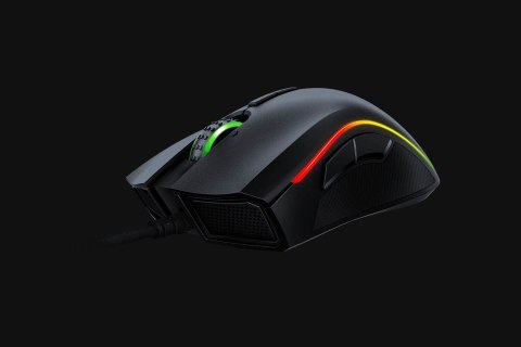 Mysz Razer Mamba Elite Black RAZER Mysz Razer Mamba Elite Black RAZER