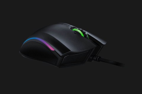 Mysz Razer Mamba Elite Black RAZER Mysz Razer Mamba Elite Black RAZER