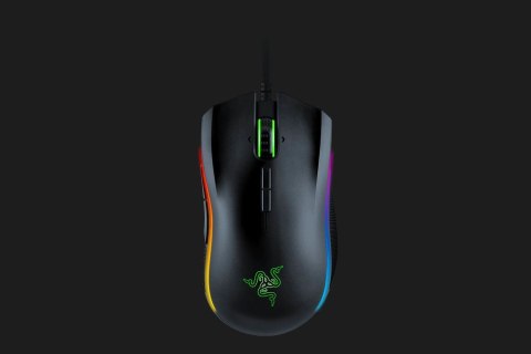 Mysz Razer Mamba Elite Black RAZER Mysz Razer Mamba Elite Black RAZER