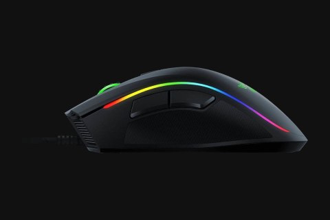 Mysz Razer Mamba Elite Black RAZER Mysz Razer Mamba Elite Black RAZER