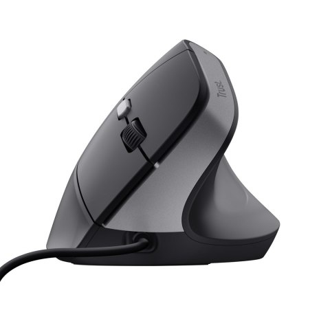 Mysz TRUST BAYO II ERGONOMIC MOUSE BLK (25144) Trust Mysz TRUST BAYO II ERGONOMIC MOUSE BLK (25144) Trust